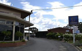 Best Westlander Motor Inn